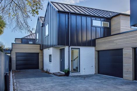 Photo of property in 4/327 Cambridge Terrace, Christchurch Central, Christchurch, 8013