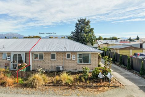 Photo of property in 4 School Road, Fairlie, 7925