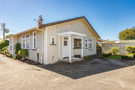 Photo of property in 5 Mason Terrace, Gonville, Whanganui, 4501
