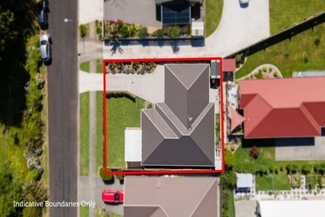 Photo of property in 15 Somerset Street, Waihi, 3610