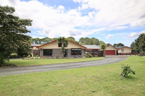 Photo of property in 17 Mystery Creek Road, Ohaupo, 3881
