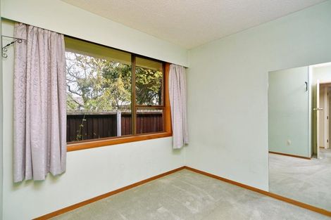 Photo of property in 4/17 Bond Street, Waltham, Christchurch, 8023