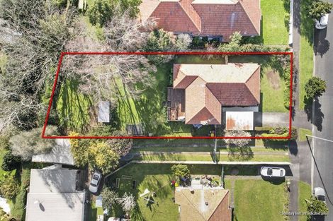 Photo of property in 107 Macfarlane Street, Hamilton East, Hamilton, 3216