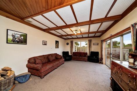 Photo of property in 612 Rama Road, Auroa, Hawera, 4678