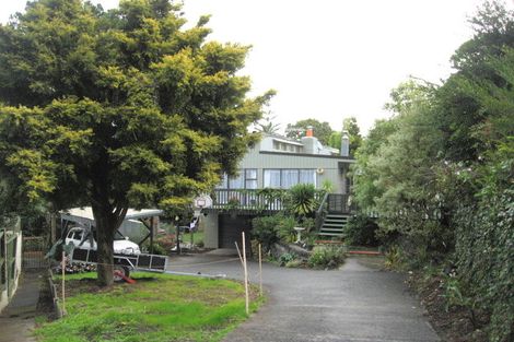 Photo of property in 21 Haseler Crescent, Howick, Auckland, 2014