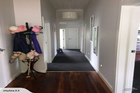 Photo of property in 15 Tyne Street, Ohakune, 4625