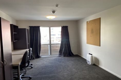 Photo of property in Martin Square Apartments, 311/20 Martin Square, Te Aro, Wellington, 6011