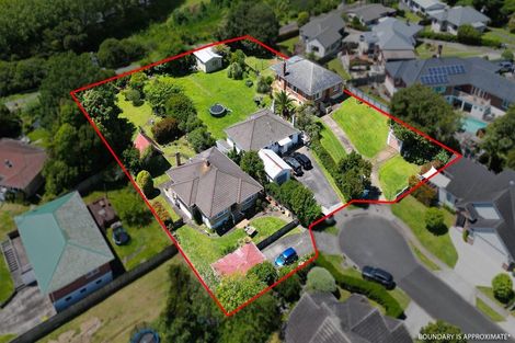 Photo of property in 5 Hamilton Place, Pukekohe, 2120