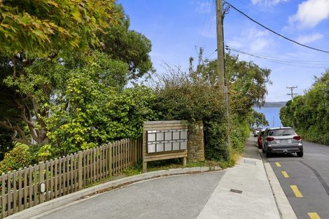Photo of property in 4a Ferry Road, Days Bay, Lower Hutt, 5013