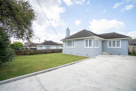Photo of property in 5 North Street, Feilding, 4702