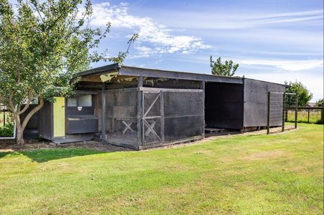 Photo of property in 9 Western Rise, Ohau, Levin, 5570