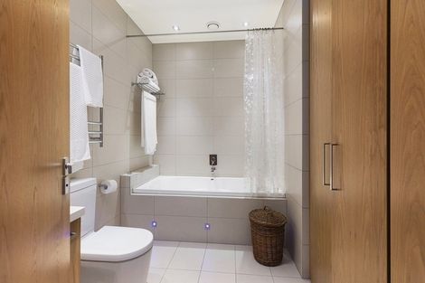 Photo of property in Chaffers Dock, 411/22 Herd Street, Te Aro, Wellington, 6011