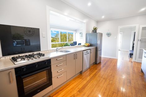 Photo of property in 74 Cartwright Road, Onerahi, Whangarei, 0110