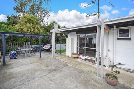 Photo of property in 253b Oxford Street, South Dunedin, Dunedin, 9012