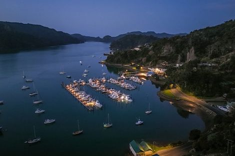 Photo of property in 33 Kent Street, Whangaroa, Kaeo, 0478