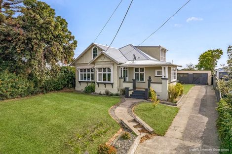 Photo of property in 20 Sarjeant Street, Gonville, Whanganui, 4500