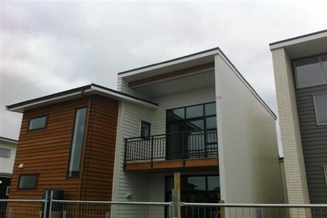 Photo of property in 1 Harvard Street, Hobsonville, Auckland, 0618