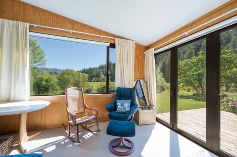 Photo of property in 538 Riwaka-sandy Bay Road, Kaiteriteri, Motueka, 7197