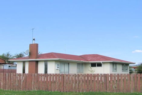 Photo of property in 39 Tania Crescent, Western Heights, Rotorua, 3015