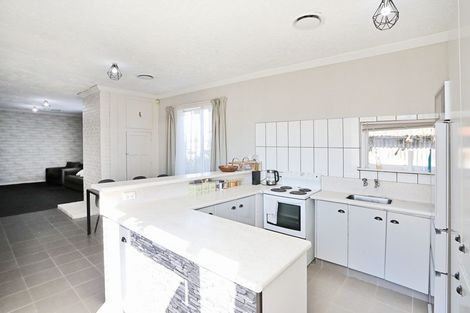 Photo of property in 364 Tay Street, Turnbull Thomson Park, Invercargill, 9810