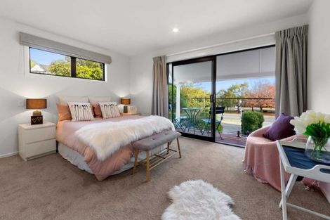 Photo of property in 2/1 Bengal Drive Cashmere Christchurch City