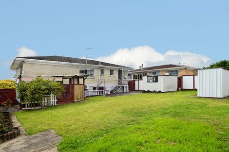 Photo of property in 12 Bodi Place, Te Atatu South, Auckland, 0610