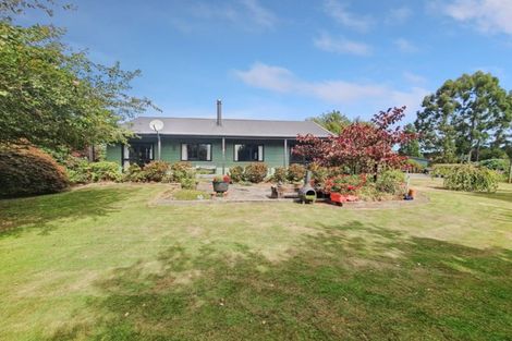 Photo of property in 87 Kawautahi Road, Owhango, 3989