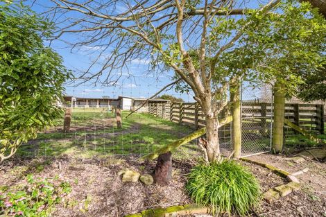 Photo of property in 81473 State Highway 2, Pahiatua, 4982