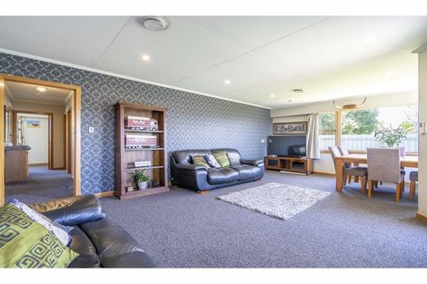Photo of property in 279 Nelson Street, Strathern, Invercargill, 9812