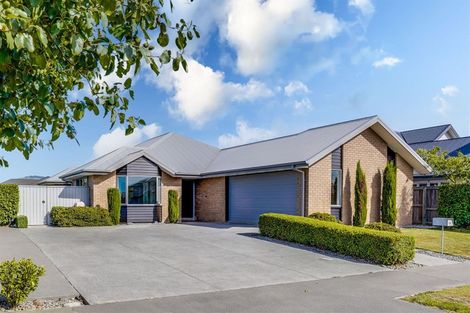 Photo of property in 26 Mariposa Crescent, Aidanfield, Christchurch, 8025