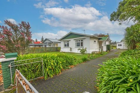 Photo of property in 148 Broadway, Marton, 4710