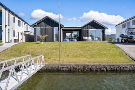 Photo of property in 150 Waterways Parade, Pauanui, Hikuai, 3579