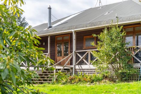 Photo of property in 11 Pahoia Road, Whakamarama, Tauranga, 3172