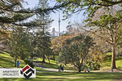 Photo of property in 806/5 Howe Street, Freemans Bay, Auckland, 1011