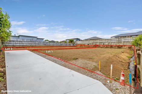 Photo of property in 5 Joshua Place, Bell Block, New Plymouth, 4312