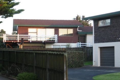 Photo of property in 58 O'halloran Road, Howick, Auckland, 2014