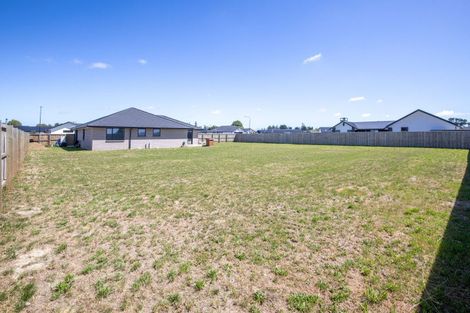 Photo of property in 6 Southdown Place, Kirwee, 7571