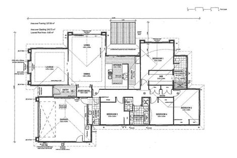 Photo of property in 10 Gerard Place, Rangiora, 7400