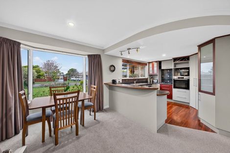 Photo of property in 25 Paget Drive, Woodend, 7610