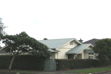 Photo of property in 2b Westminster Road, Mount Eden, Auckland, 1024