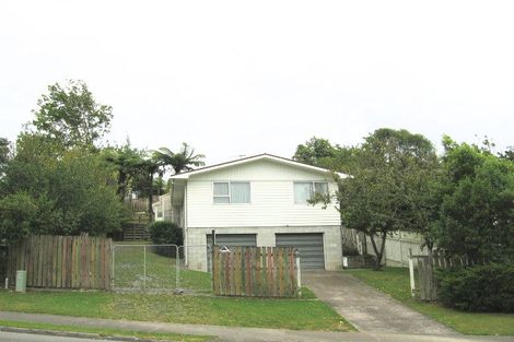 Photo of property in 55 Norana Road, Timberlea, Upper Hutt, 5018