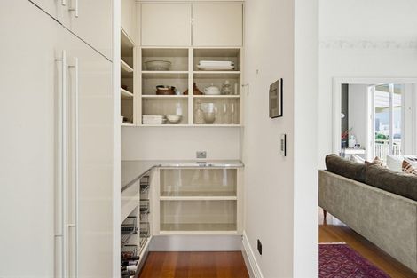 Photo of property in 117 Pirie Street, Mount Victoria, Wellington, 6011