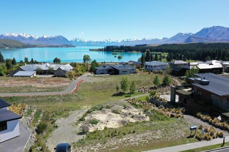 Photo of property in 18 Mistake Drive, Lake Tekapo, 7999