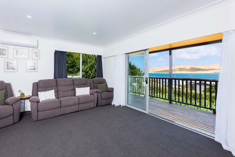 Photo of property in 105 Hokianga Harbour Drive, Opononi, Kaikohe, 0473