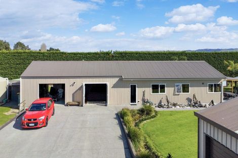 Photo of property in 16 Hogbin Road, Te Teko, Whakatane, 3193