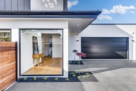 Photo of property in 12c Memorial Avenue, Ilam, Christchurch, 8053