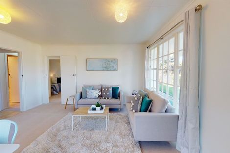 Photo of property in Regency Flats, 6/29-45 Miramar North Road, Miramar, Wellington, 6022