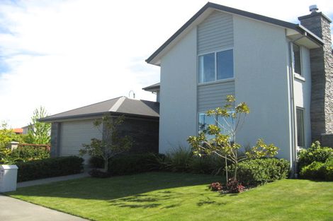 Photo of property in 1 Applefield Court, Northwood, Christchurch, 8051