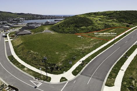 Photo of property in 193 John Burke Drive, Aotea, Porirua, 5024