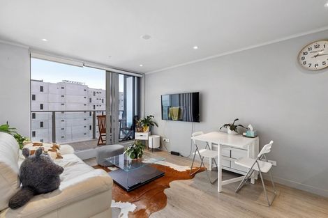 Photo of property in 807/27 Union Street, Auckland Central, Auckland, 1010